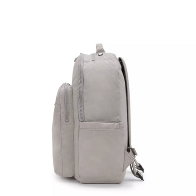 Kipling Seoul Large backpack with Laptop Protection 15"