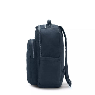 Kipling Seoul Large backpack with Laptop Protection 15"