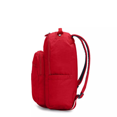Kipling Seoul Large backpack with Laptop Protection 15"