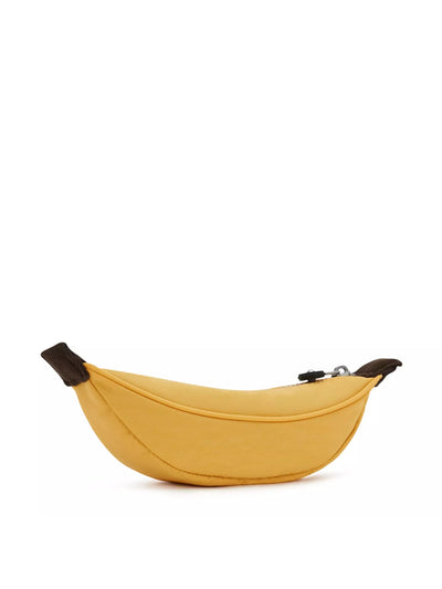 Kipling Banana Pencil Case