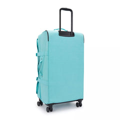 Spontaneous Large Rolling Luggage