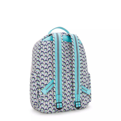 Kipling Seoul Large Printed 15