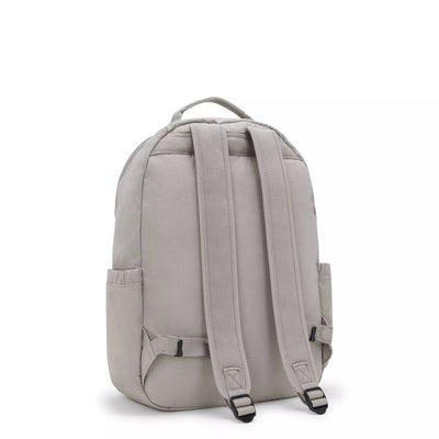 Kipling Seoul Large backpack with Laptop Protection 15"