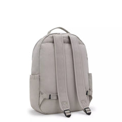 Seoul Large backpack with Laptop Protection 15"