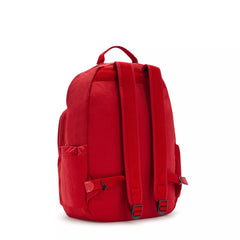 Seoul Large backpack with Laptop Protection 15"