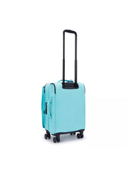 Spontaneous Small Rolling Luggage