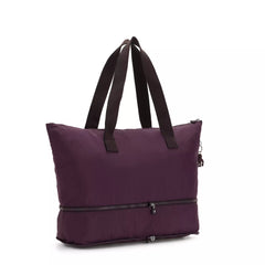 Foldable Tote Bag