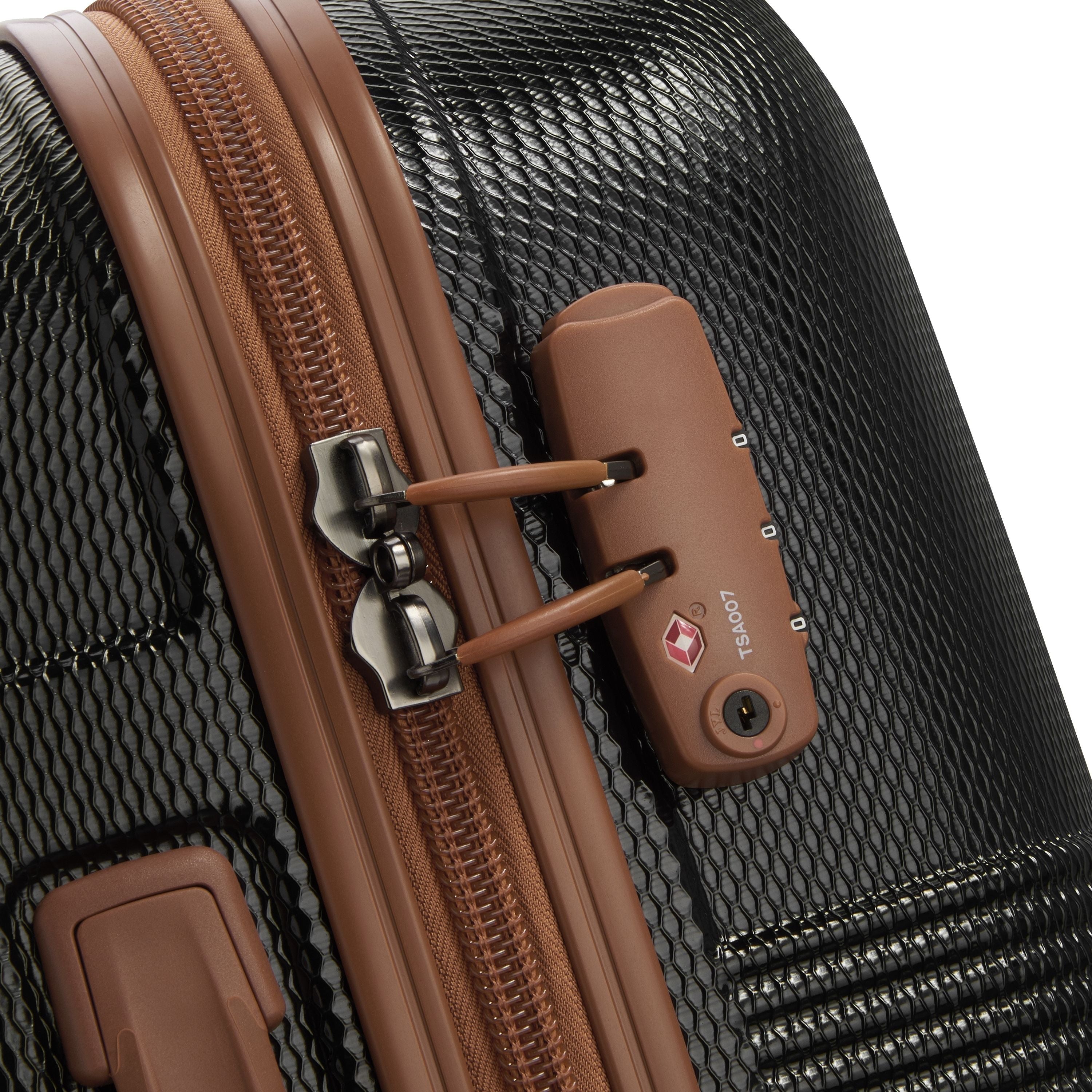 Delsey Flanerie Se Carry-On Spinner