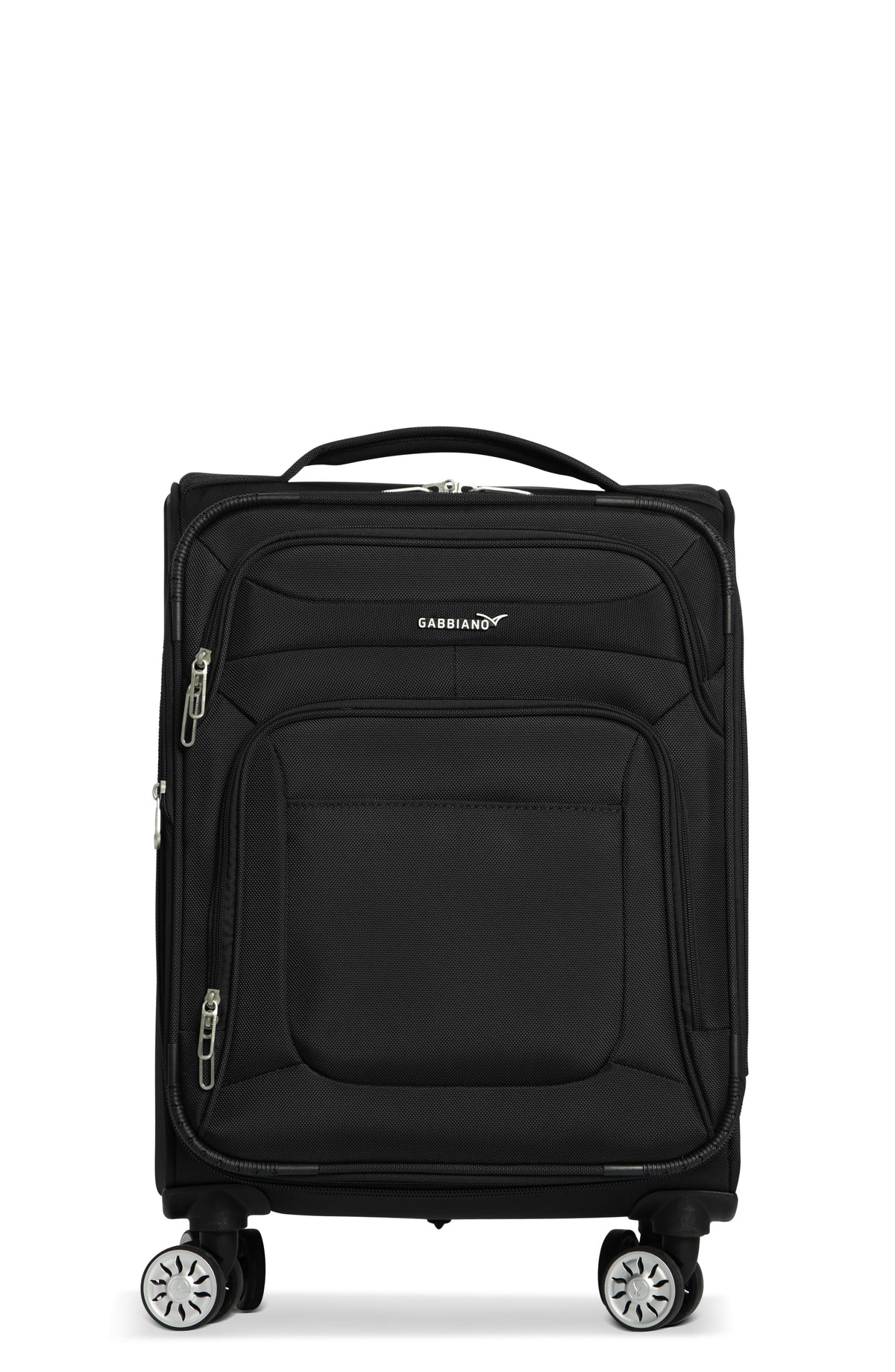 Gabbiano Barcelona GA3060 Moonless Black 3pc 08_04_26_Voyage_Teal_SM_1 BLACK