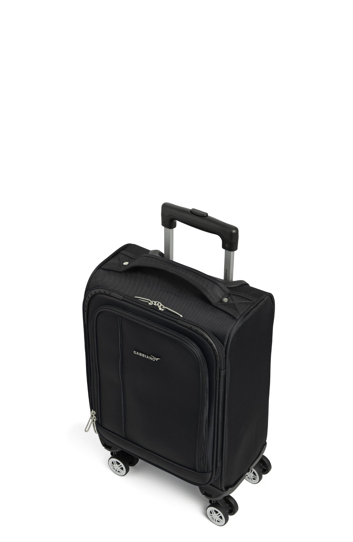 Gabbiano Barcelona GA3060 Moonless Black 3pc 08_04_26_Voyage_Teal_XSM_1 BLACK