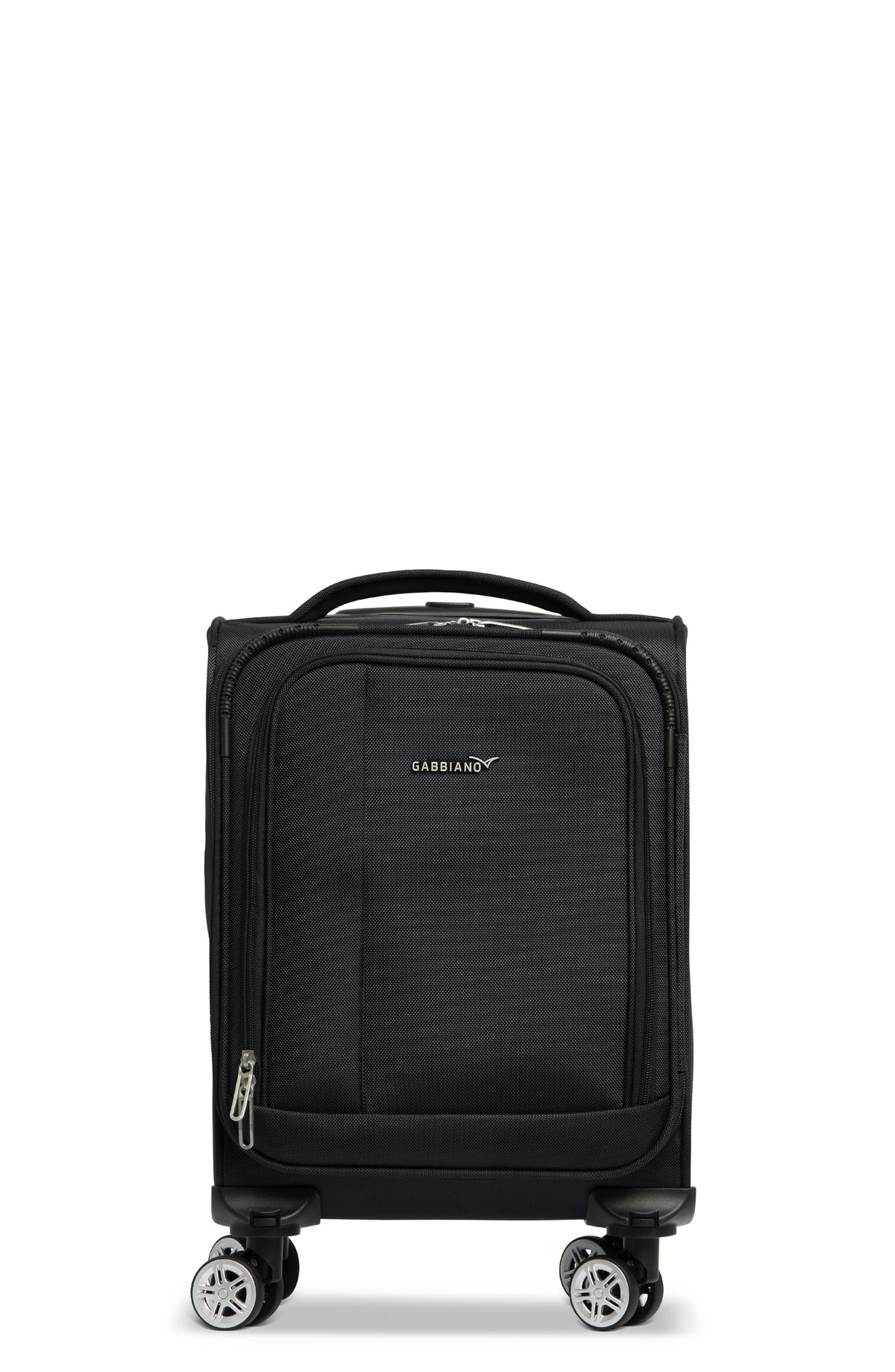 Gabbiano Barcelona GA3060 Moonless Black 3pc 08_04_26_Voyage_Teal_XSM_3 BLACK