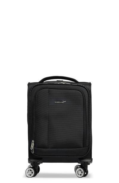 Gabbiano Barcelona GA3060 Moonless Black 3pc 08_04_26_Voyage_Teal_XSM_3 BLACK