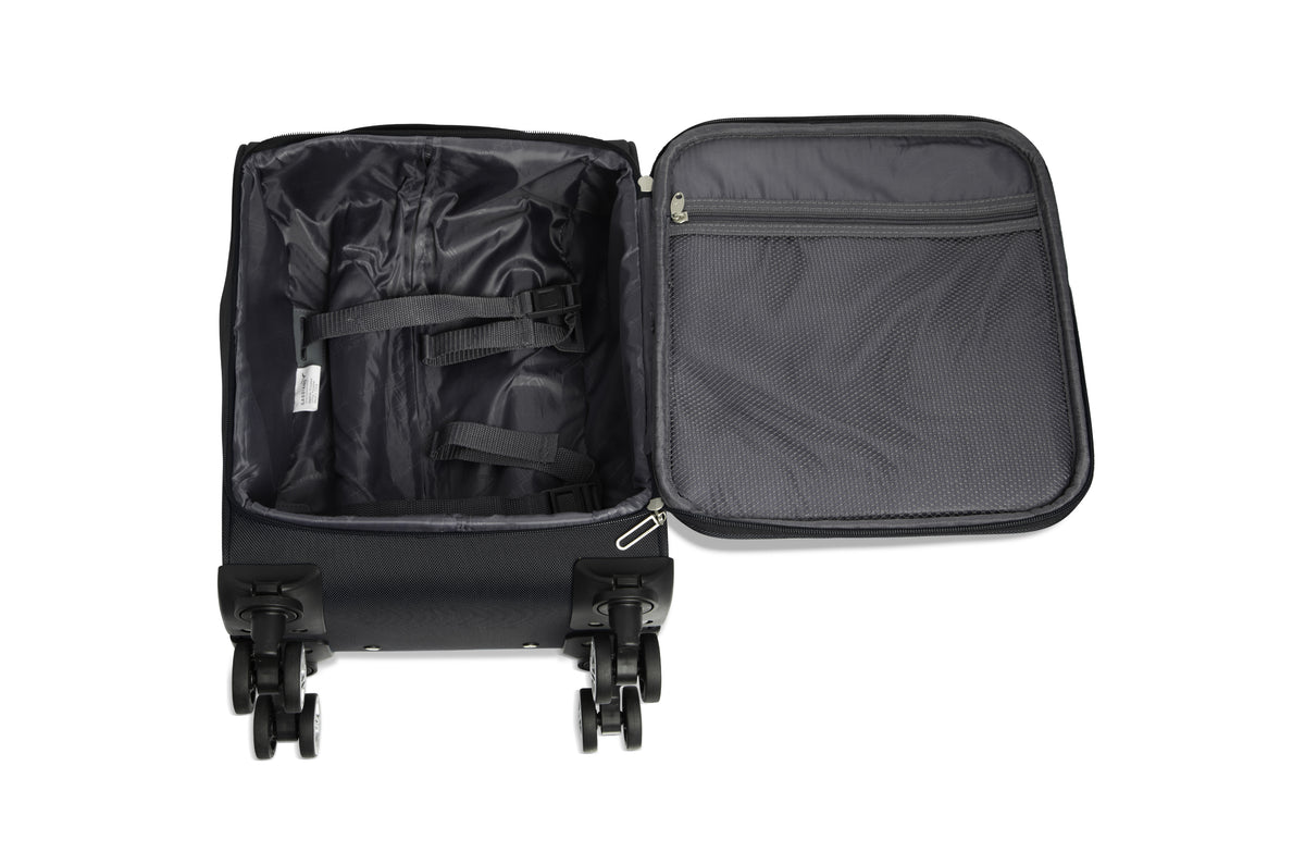 Gabbiano Barcelona GA3060 Moonless Black 3pc 08_04_26_Voyage_Teal_XSM_4 BLACK