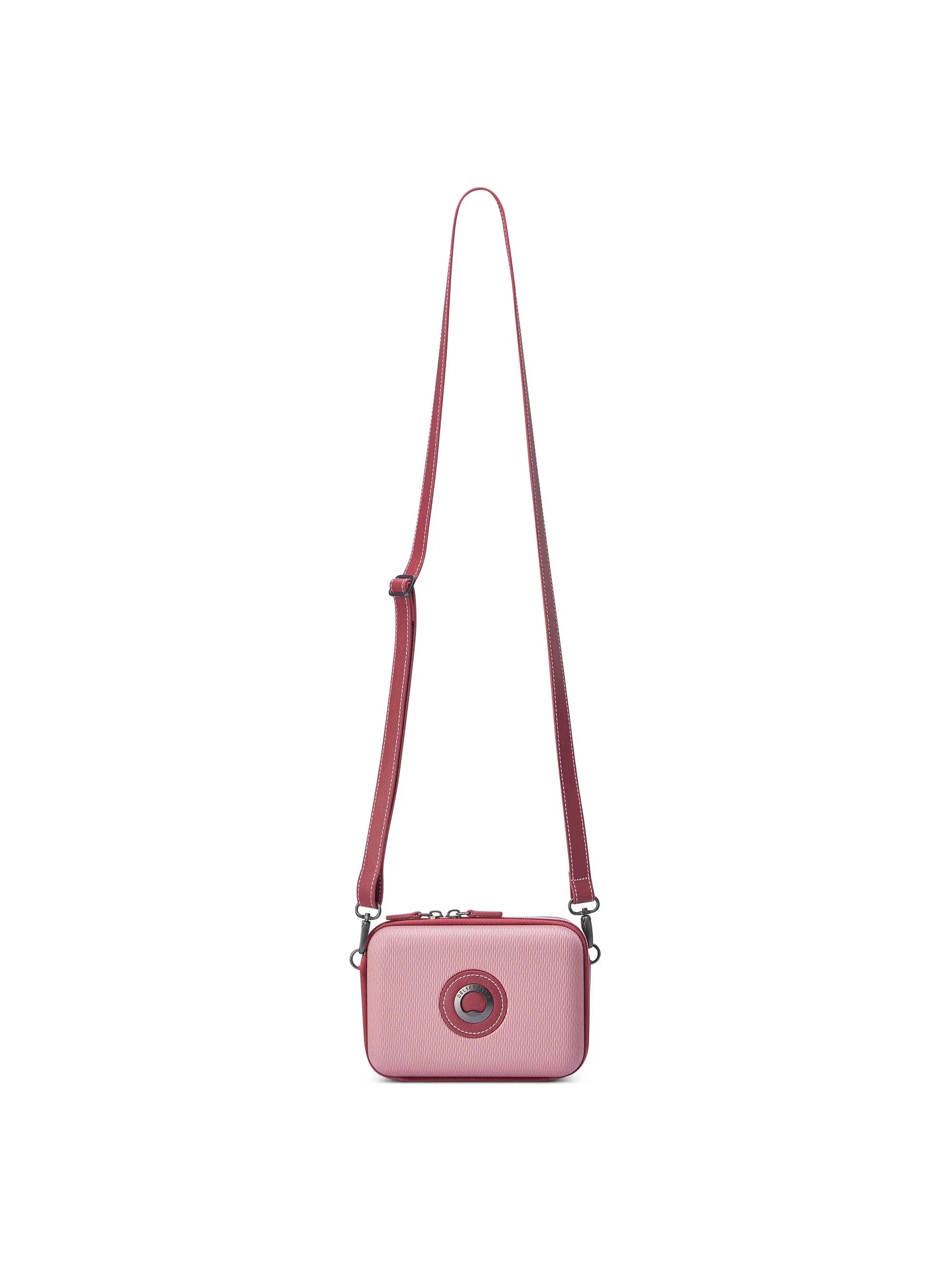 Delsey Chatelet Air 2.0 Cross-Body