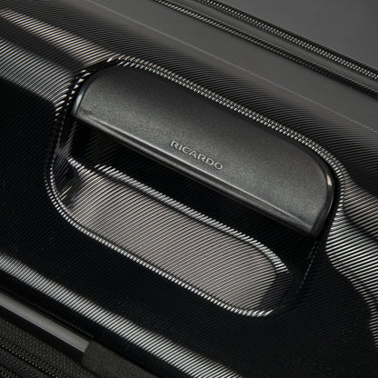 Ricardo Beverly Hills Rodeo Drive 2.0 Hardside Expandable Spinner Carry-On 21"