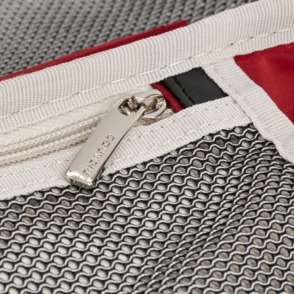 Ricardo Beverly Hills Rodeo Drive 2.0 Hardside Expandable Spinner Carry-On 21"