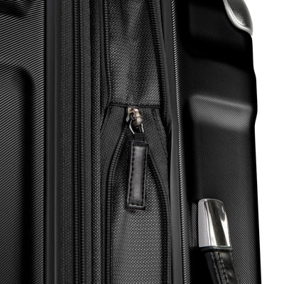 Ricardo Beverly Hills Rodeo Drive 2.0 Hardside Expandable Spinner Carry-On 21"