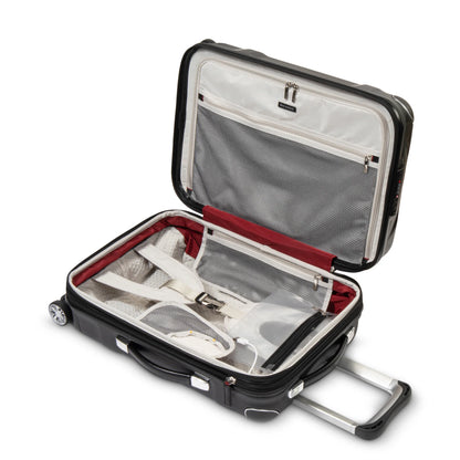 Ricardo Beverly Hills Rodeo Drive 2.0 Hardside Expandable Spinner Carry-On 21"