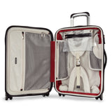 Rodeo Drive 2.0 Hardside Expandable Spinner Carry-On 21"