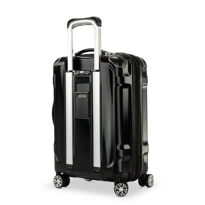 Ricardo Beverly Hills Rodeo Drive 2.0 Hardside Expandable Spinner Carry-On 21"