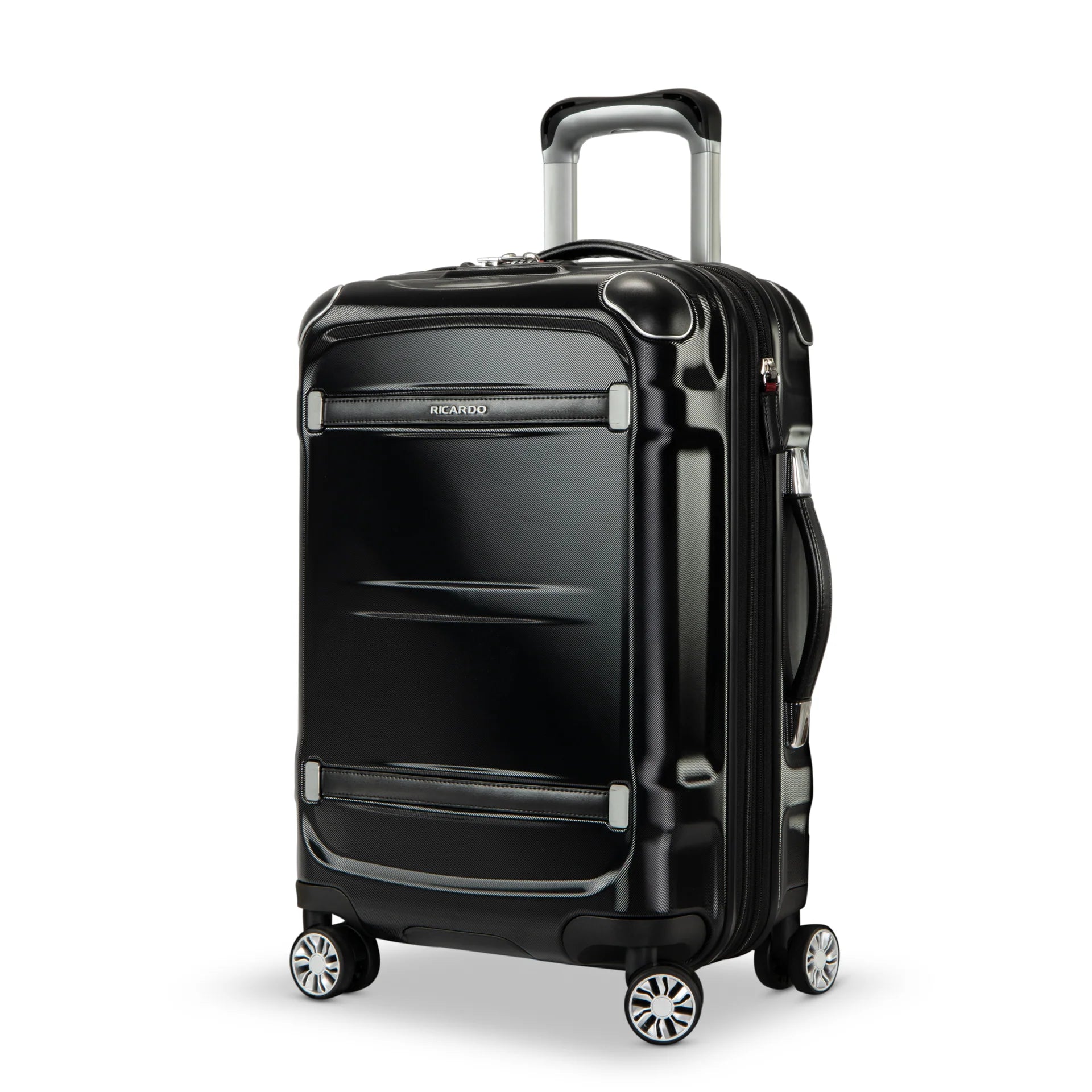 Rodeo Drive 2.0 Hardside Expandable Spinner Carry-On 21"