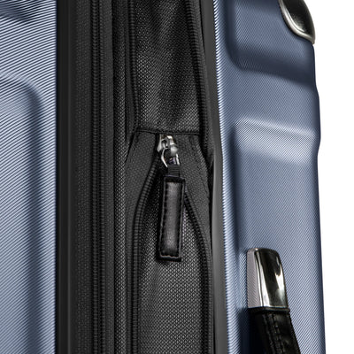 Ricardo Beverly Hills Rodeo Drive 2.0 Hardside Expandable Spinner Carry-On 21"