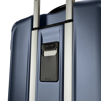 Ricardo Beverly Hills Rodeo Drive 2.0 Hardside Expandable Spinner Carry-On 21"