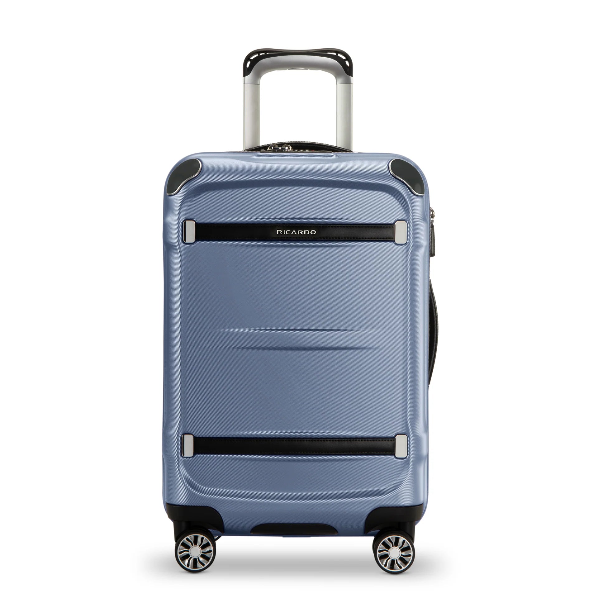 Rodeo Drive 2.0 Hardside Expandable Spinner Carry-On 21"