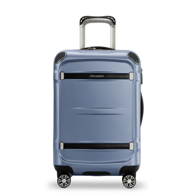 Ricardo Beverly Hills Rodeo Drive 2.0 Hardside Expandable Spinner Carry-On 21"