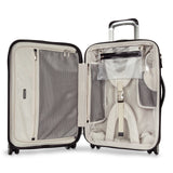 Rodeo Drive 2.0 Hardside Expandable Spinner Carry-On 21"