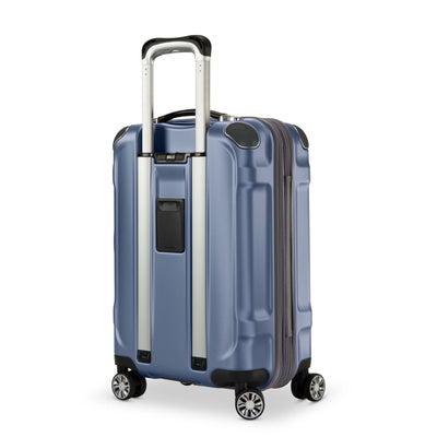 Ricardo Beverly Hills Rodeo Drive 2.0 Hardside Expandable Spinner Carry-On 21"