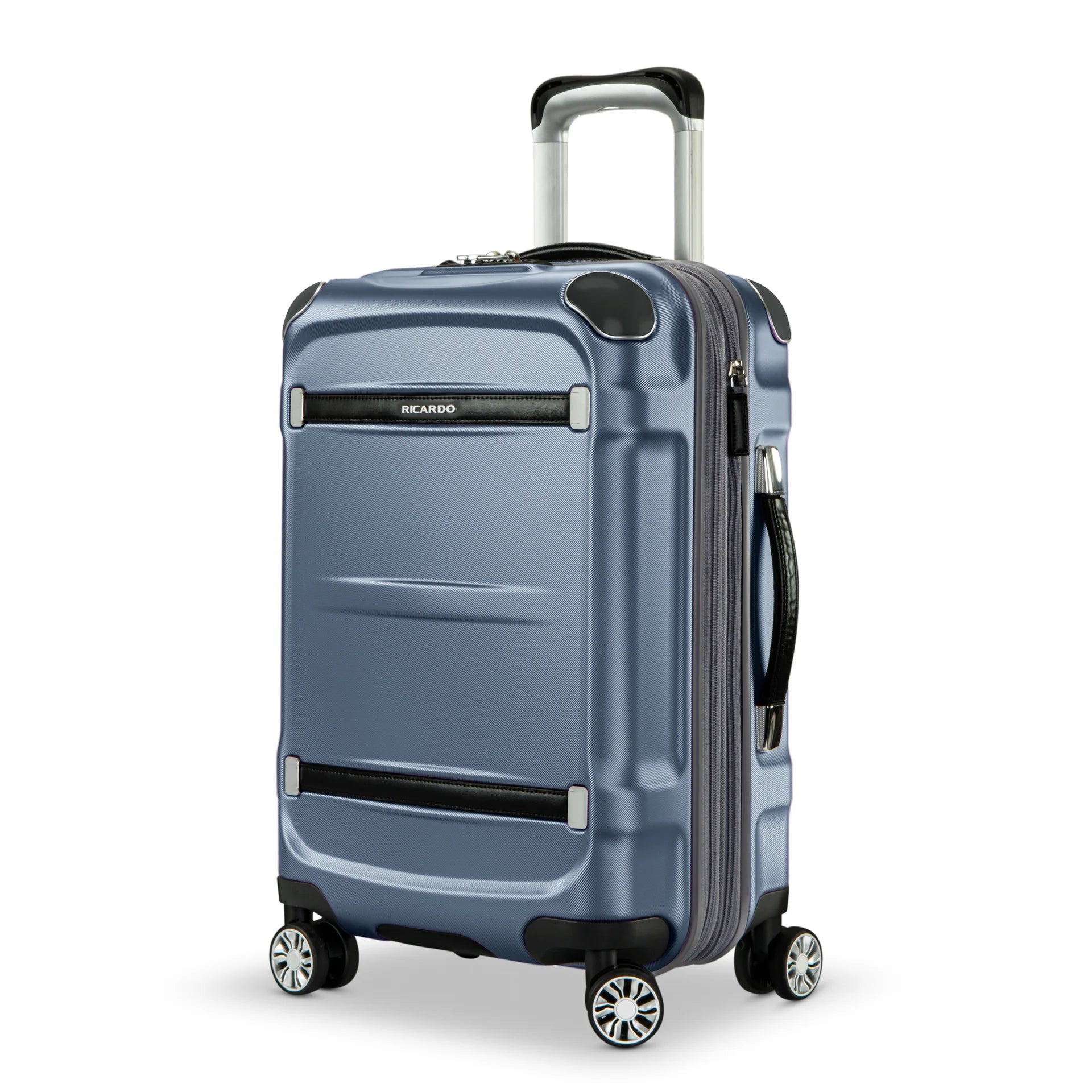 Rodeo Drive 2.0 Hardside Expandable Spinner Carry-On 21"