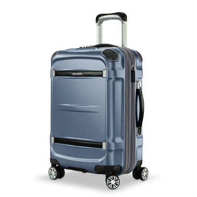 Ricardo Beverly Hills Rodeo Drive 2.0 Hardside Expandable Spinner Carry-On 21"