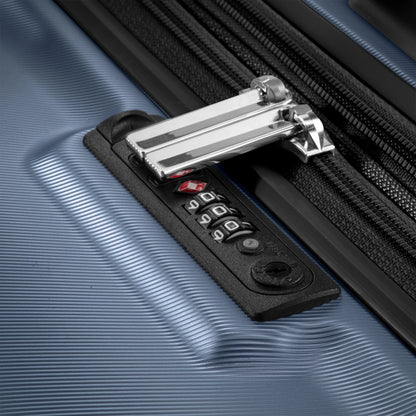Ricardo Beverly Hills Rodeo Drive 2.0 Hardside Expandable Spinner Carry-On 21"