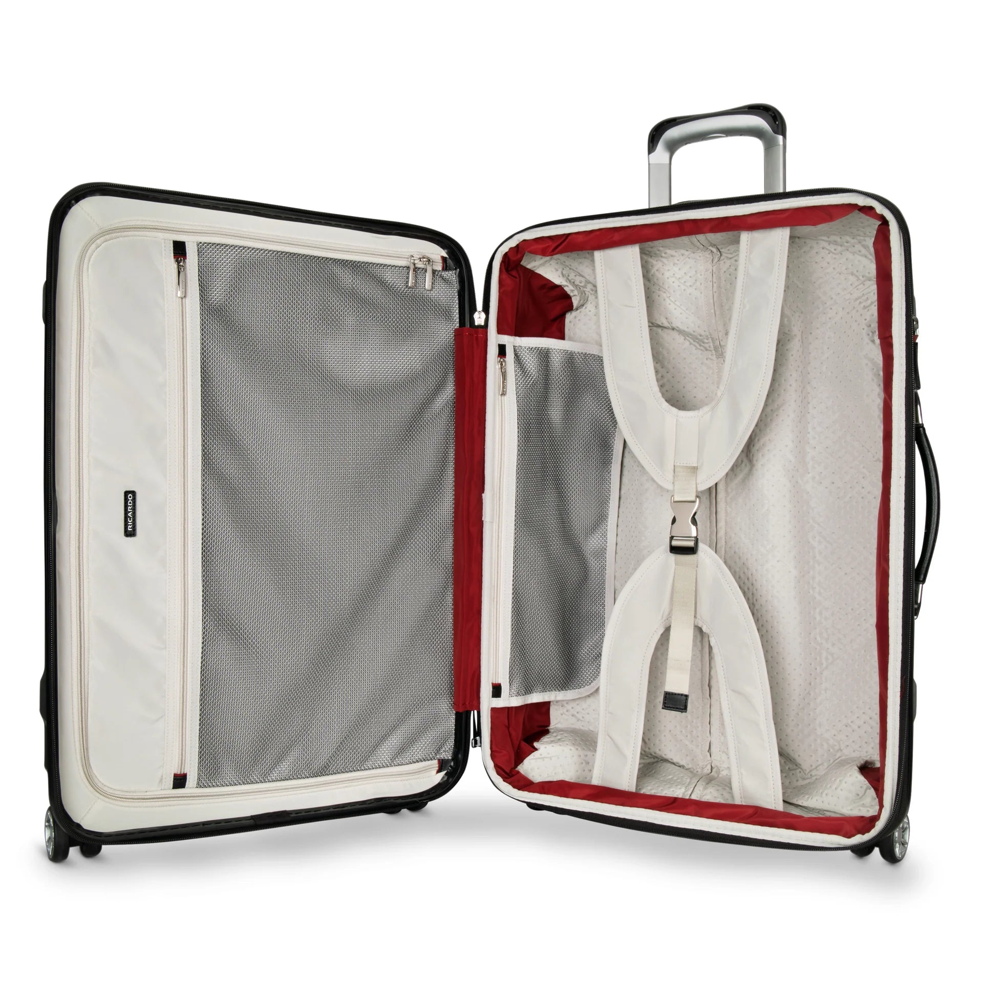 Rodeo Drive 2.0 Hardside Expandable Spinner Medium 25"