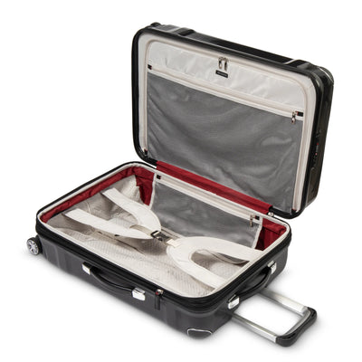 Ricardo Beverly Hills Rodeo Drive 2.0 Hardside Expandable Spinner Medium 25"