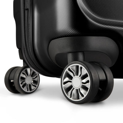 Ricardo Beverly Hills Rodeo Drive 2.0 Hardside Expandable Spinner Medium 25"