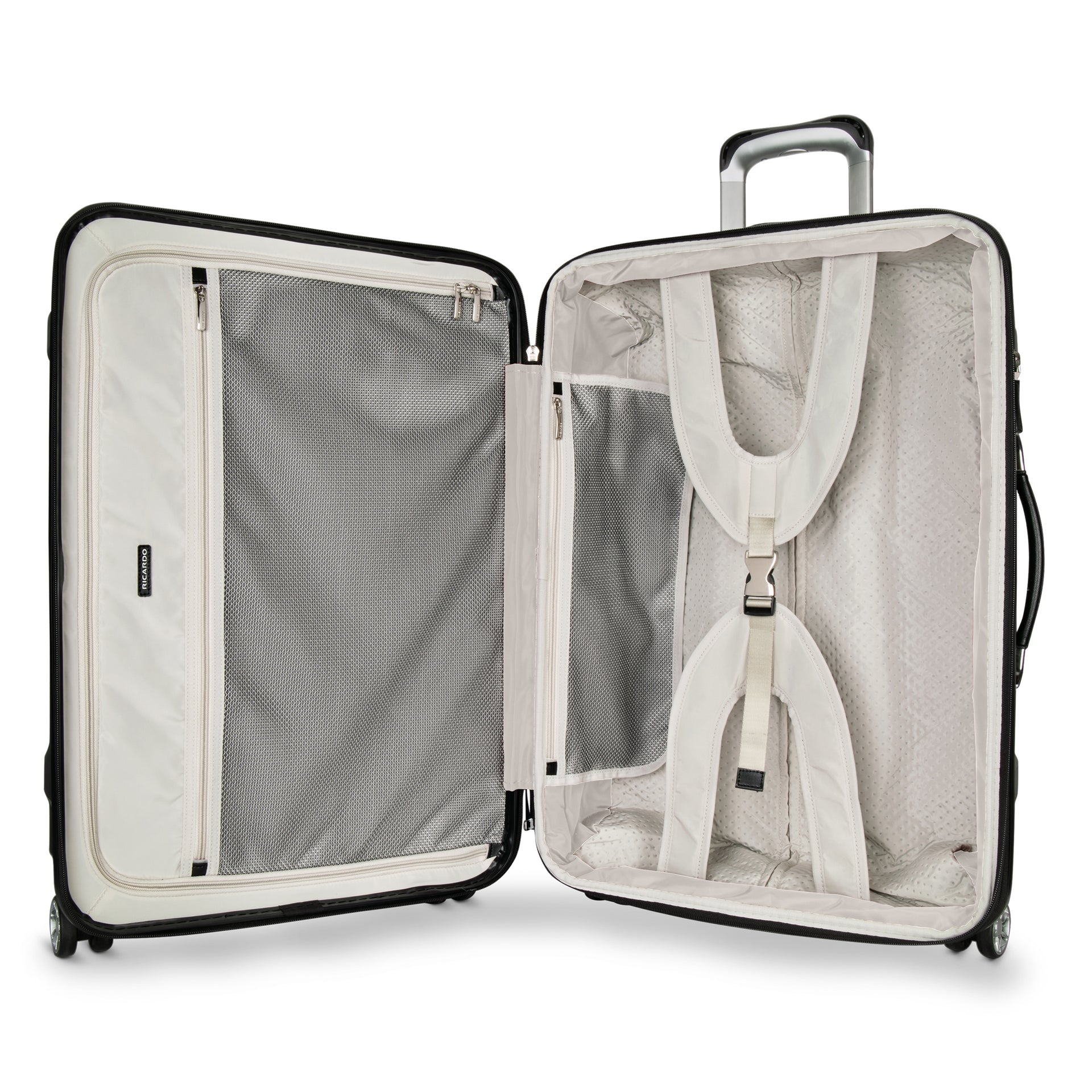 Rodeo Drive 2.0 Hardside Expandable Spinner Medium 25"