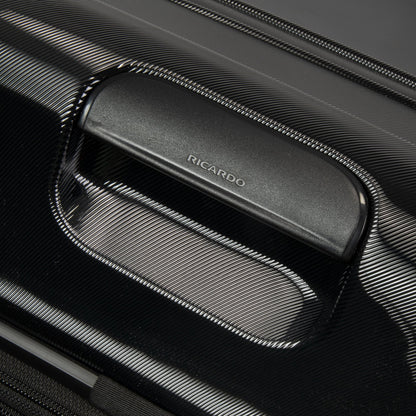 Ricardo Beverly Hills Rodeo Drive 2.0 Hardside Expandable Spinner Large Check-In 29"