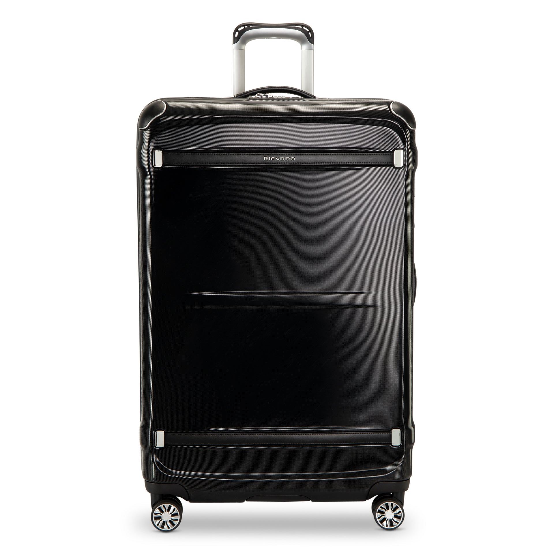 Ricardo Beverly Hills Rodeo Drive 2.0 Hardside Expandable Spinner Large Check-In 29"