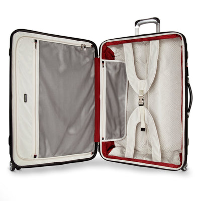 Ricardo Beverly Hills Rodeo Drive 2.0 Hardside Expandable Spinner Large Check-In 29"