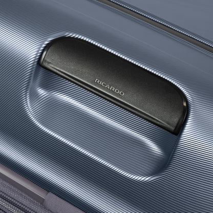 Ricardo Beverly Hills Rodeo Drive 2.0 Hardside Expandable Spinner Large Check-In 29"