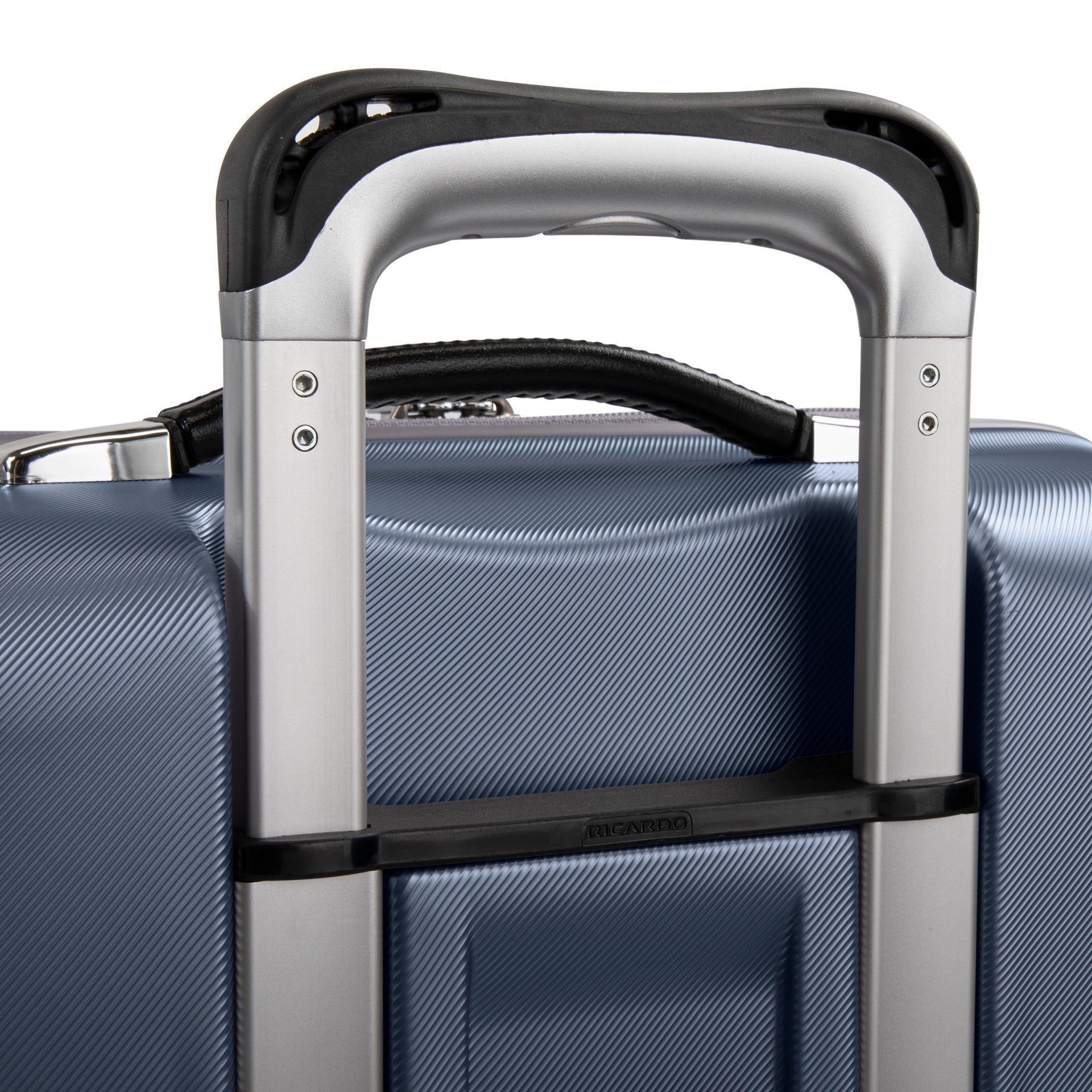 Ricardo Beverly Hills Rodeo Drive 2.0 Hardside Expandable Spinner Large Check-In 29"