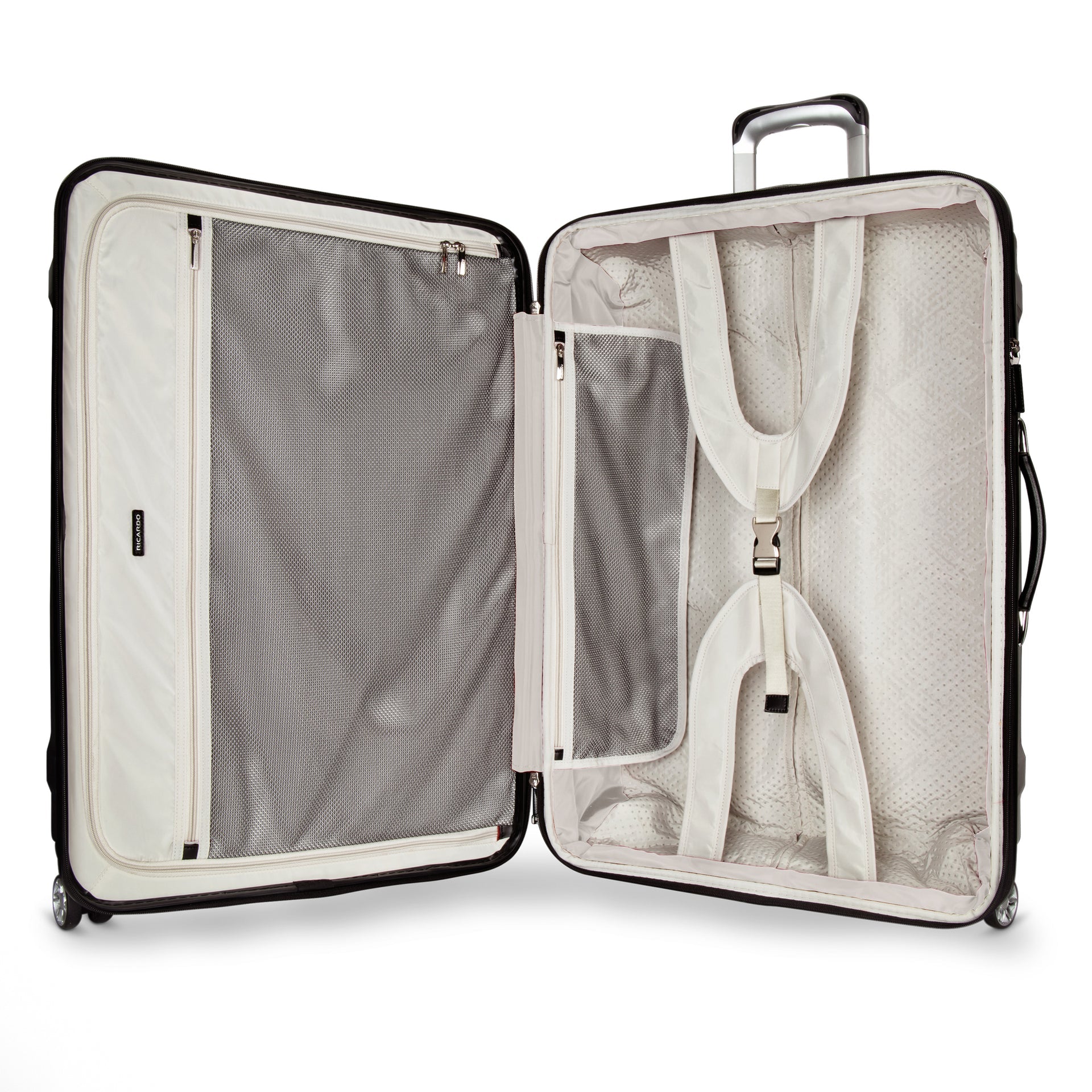 Rodeo Drive 2.0 Hardside Expandable Spinner Large Check-In 29"