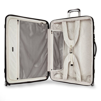 Ricardo Beverly Hills Rodeo Drive 2.0 Hardside Expandable Spinner Large Check-In 29"