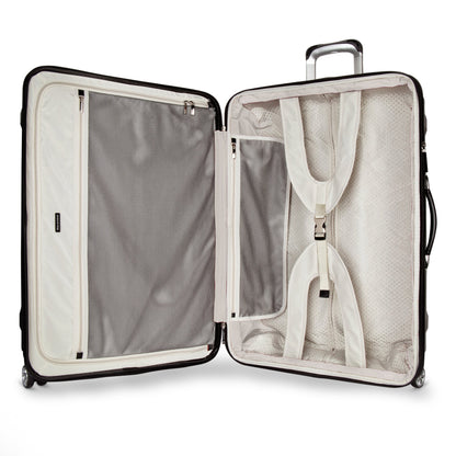 Ricardo Beverly Hills Rodeo Drive 2.0 Hardside Expandable Spinner Large Check-In 29"