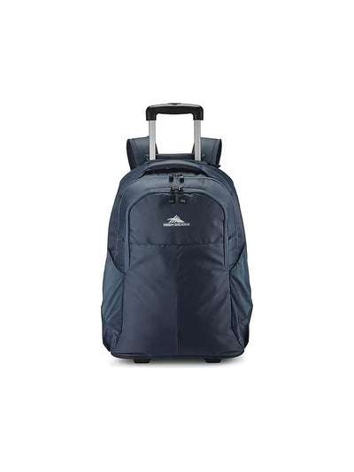 High Sierra Powerglide Pro Wheeled Backpack