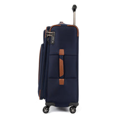 Crew Versapack Medium Expandable Spinner Suiter 25"