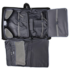 Platinum Elite Rolling Garment Bag