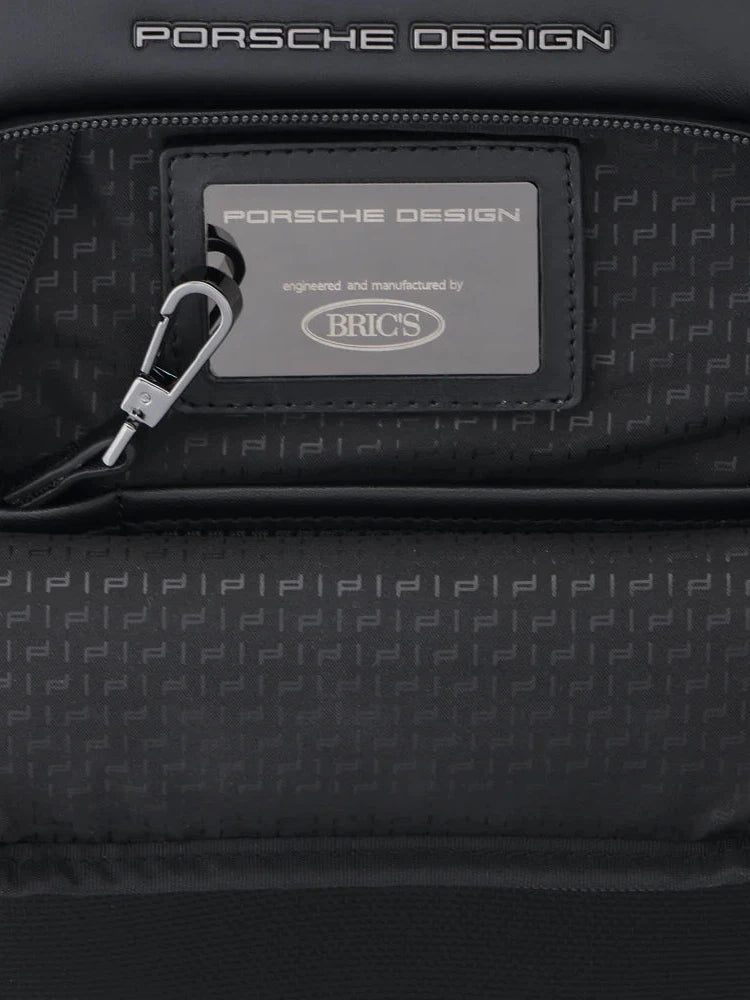 Porsche Design  Roadster Shoulderbag Small